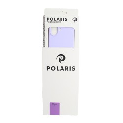 5-Packed iPhone 17 Purple Silicon Case
