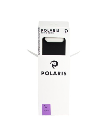 5-Pack BlackPhone Air MagSafe Cases