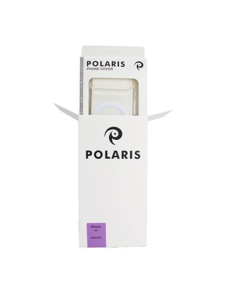 iPhone Air MagSafe TPU Case - Pack of 5