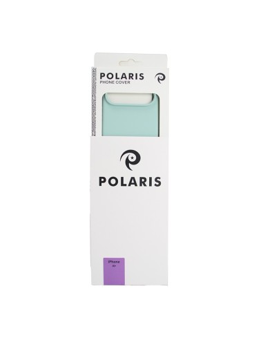 5-Packed iPhone Air Silicon Case Mint