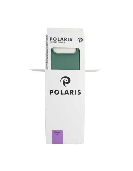 iPhone Air Silicon Olive - 5-Pack