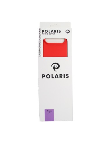 5-Packed iPhone Air Silicon Case Red