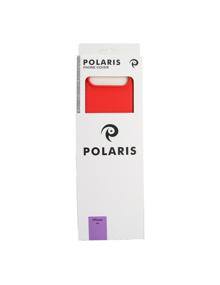 5-Packed iPhone Air Silicon Case Red