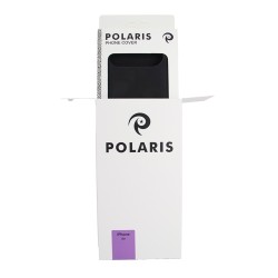 5-Packed iPhone Air Wallet Case Black