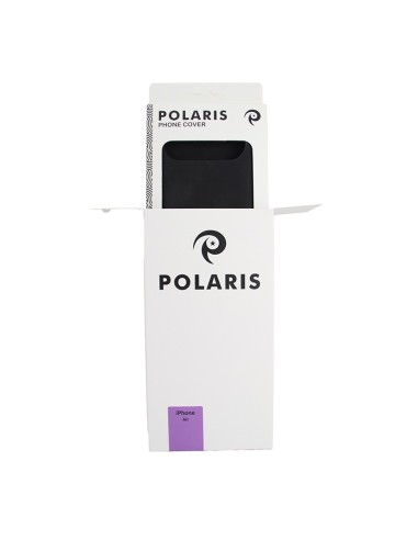 5-Packed iPhone Air Wallet Case Black