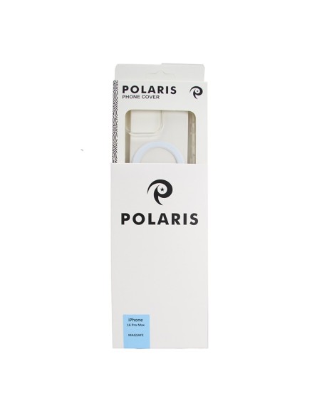 5-Packed iPhone 16 Pro Max Magsafe TPU Case