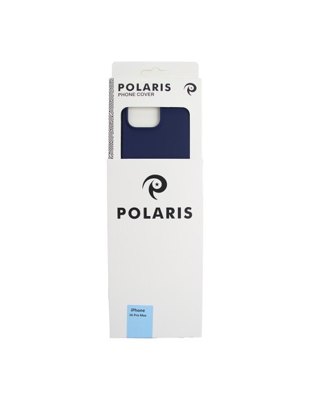 iPhone 16 Pro Max Dark Blue Case Pack