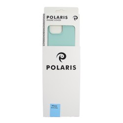Mint Silicon Cases For iPhone 16 Pro Max