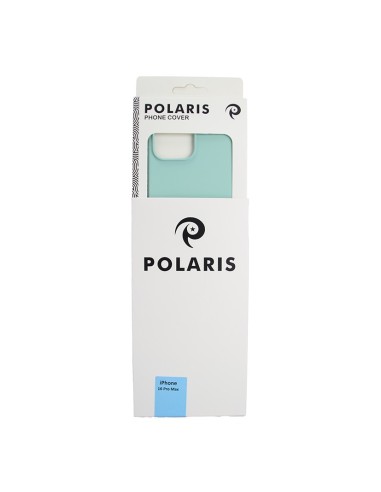 Mint Silicon Cases For iPhone 16 Pro Max