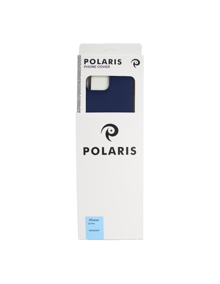 iPhone 16 Pro Magsafe Silicon Case - 5 PackDESC: Get 5 premium Magsafe silicon cases in dark blue for iPhone 16 Pro. Perfect fit