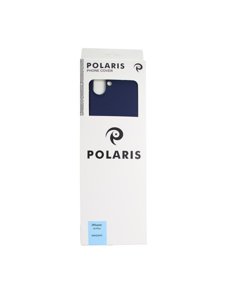 iPhone 16 Plus MagSafe Silicon Case Pack