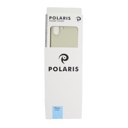5-P iPhone 16 Plus Silicon Case Beige