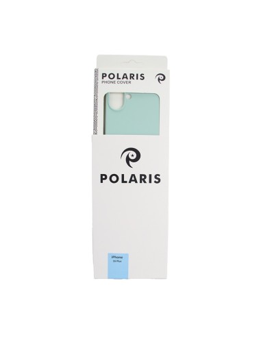 5-Pack iPhone 16 Plus Mint Case