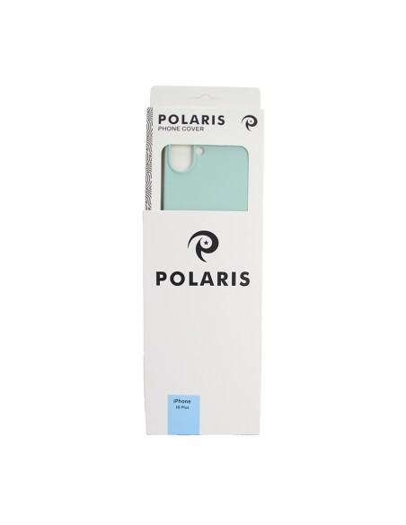 5-Pack iPhone 16 Plus Mint Case