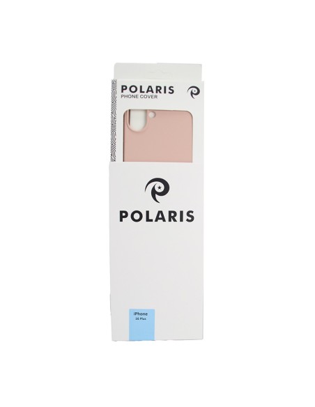 5-Packed iPhone 16 Plus Silicone Case Sand