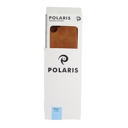iPhone 16 Plus Wallet Case - 5-Pack Brown