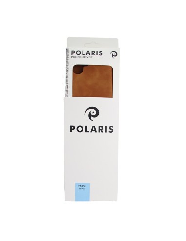 iPhone 16 Plus Wallet Case - 5-Pack Brown
