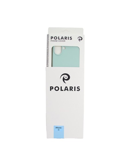-Pack iPhone 16 Silicon Case Mint