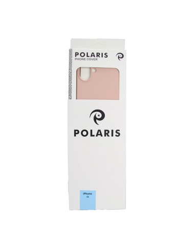 iPhone 16 Silicon Case Sand 5-Pack
