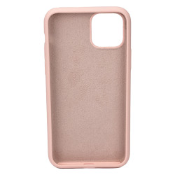 iPhone 11 Pro Max Silicon Case Sand 2