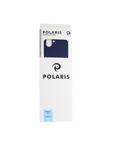 5-Packed iPhone 16 Magsafe Silicon Case Dark Blue