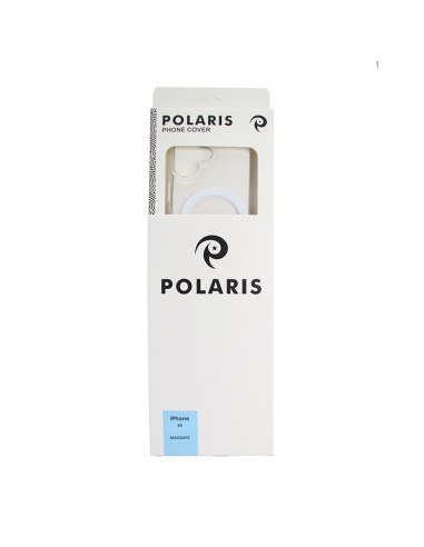 5-Packed iPhone 16 Magsafe TPU Case