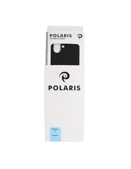 Phone 16 MagSafe Silicone Case 5-Pack Black