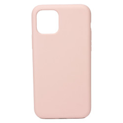 iPhone 11 Pro Max Silicon Case Sand
