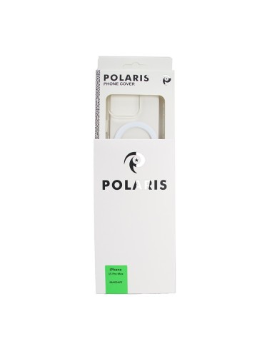 iPhone  Pro Max MagSafe TPU Case Pack