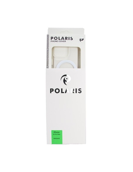 iPhone  Pro Max MagSafe TPU Case Pack