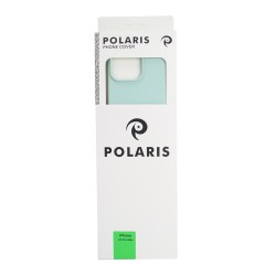 Phone 15 Pro Max Silicone Case - 5 Pack Mint