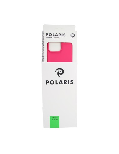 Pink Silicone iPhone 15 Pro Max Case -Pack