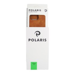 iPhone 15 Pro Case - Brown