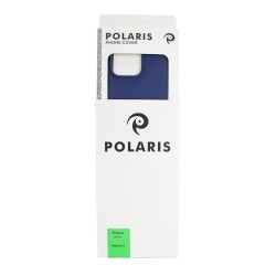5-Packed iPhone 15 Pro Magsafe Silicon Case Dark Blue