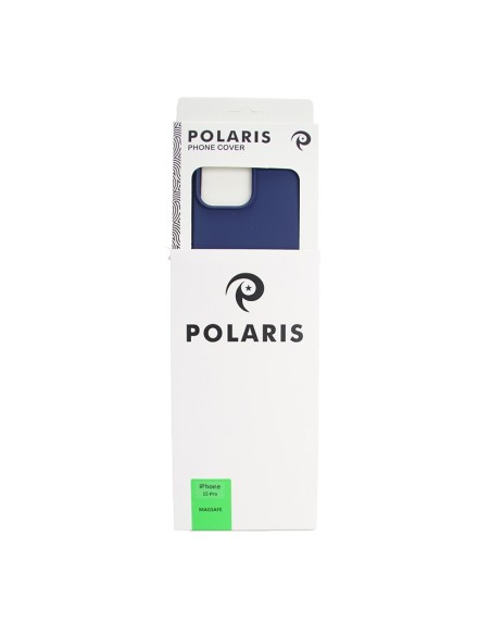 5-Packed iPhone 15 Pro Magsafe Silicon Case Dark Blue