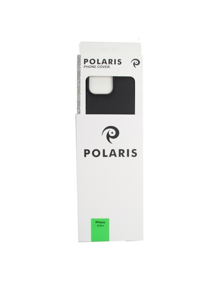 5-Packed iPhone 15 Pro Silicone Case Black