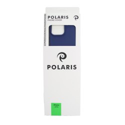 5-Packed iPhone 15 Pro Silicone Case Dark Blue