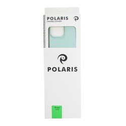 5-Packed iPhone 15 Pro Silicone Case Mint