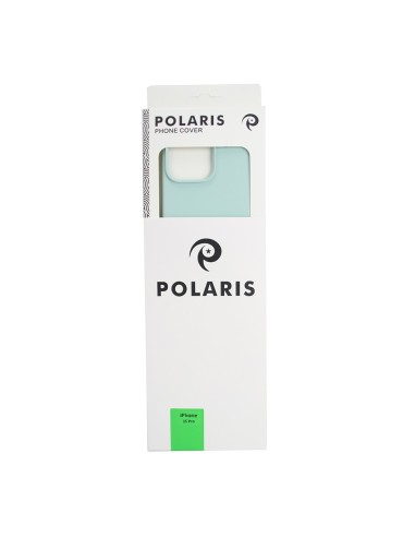 5-Packed iPhone 15 Pro Silicone Case Mint