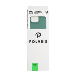 5-Packed iPhone 15 Pro Silicone Case Olive
