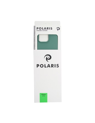 5-Packed iPhone 15 Pro Silicone Case Olive
