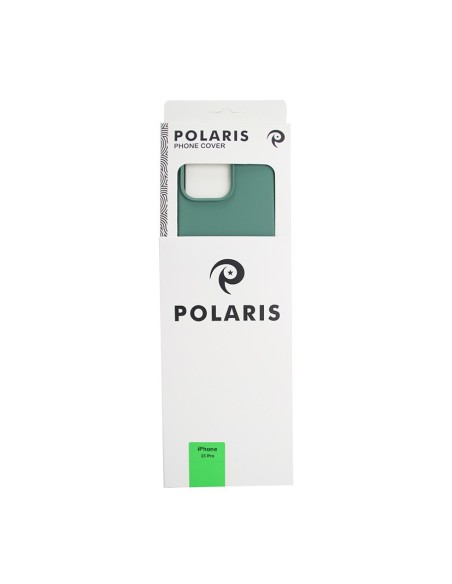 5-Packed iPhone 15 Pro Silicone Case Olive