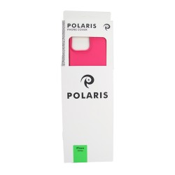 5-Packed iPhone 15 Pro Silicone Case Pink