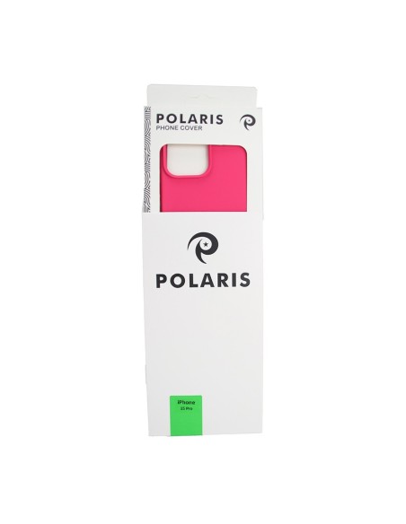 5-Packed iPhone 15 Pro Silicone Case Pink