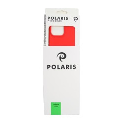 5-Packed iPhone 15 Pro Silicone Case Red