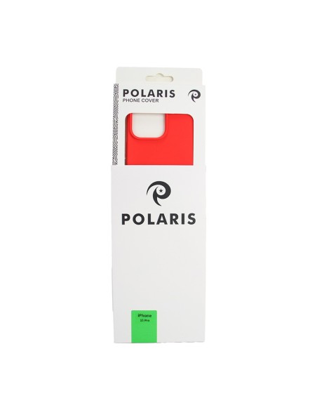 5-Packed iPhone 15 Pro Silicone Case Red
