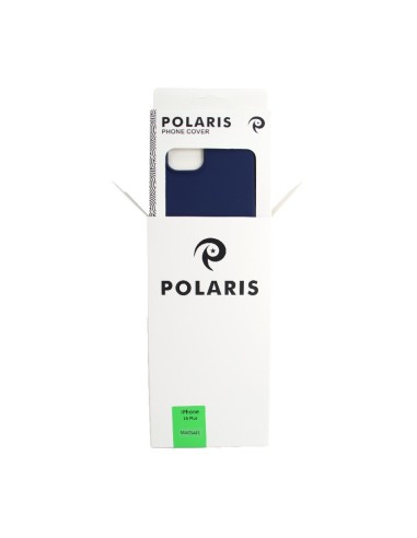 5-Packed iPhone 15 Plus Magsafe Silicon Case Dark Blue