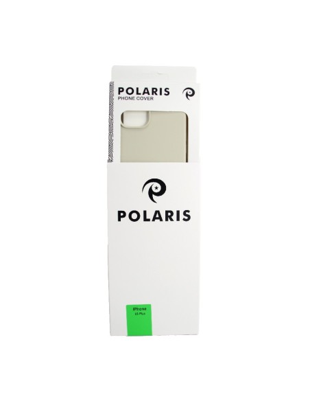 5-Packed iPhone 15 Plus Silicone Case Beige