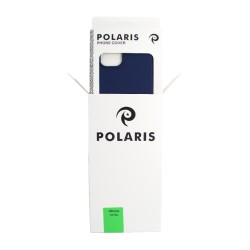 5-Packed iPhone 15 Plus Silicone Case Dark Blue