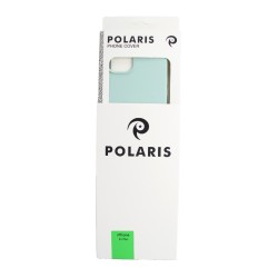 5-Packed iPhone 15 Plus Silicone Case Mint